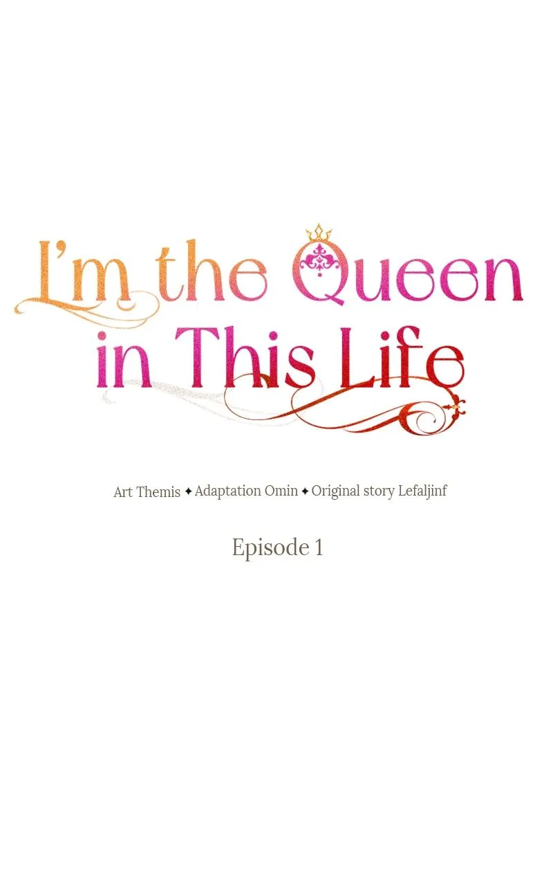 Read I'm the Queen in This Life Manga Online