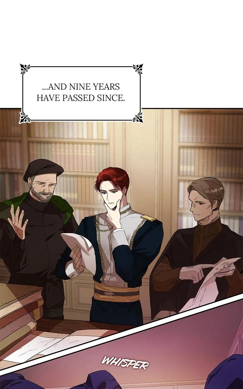Read I'm the Queen in This Life Manga Online