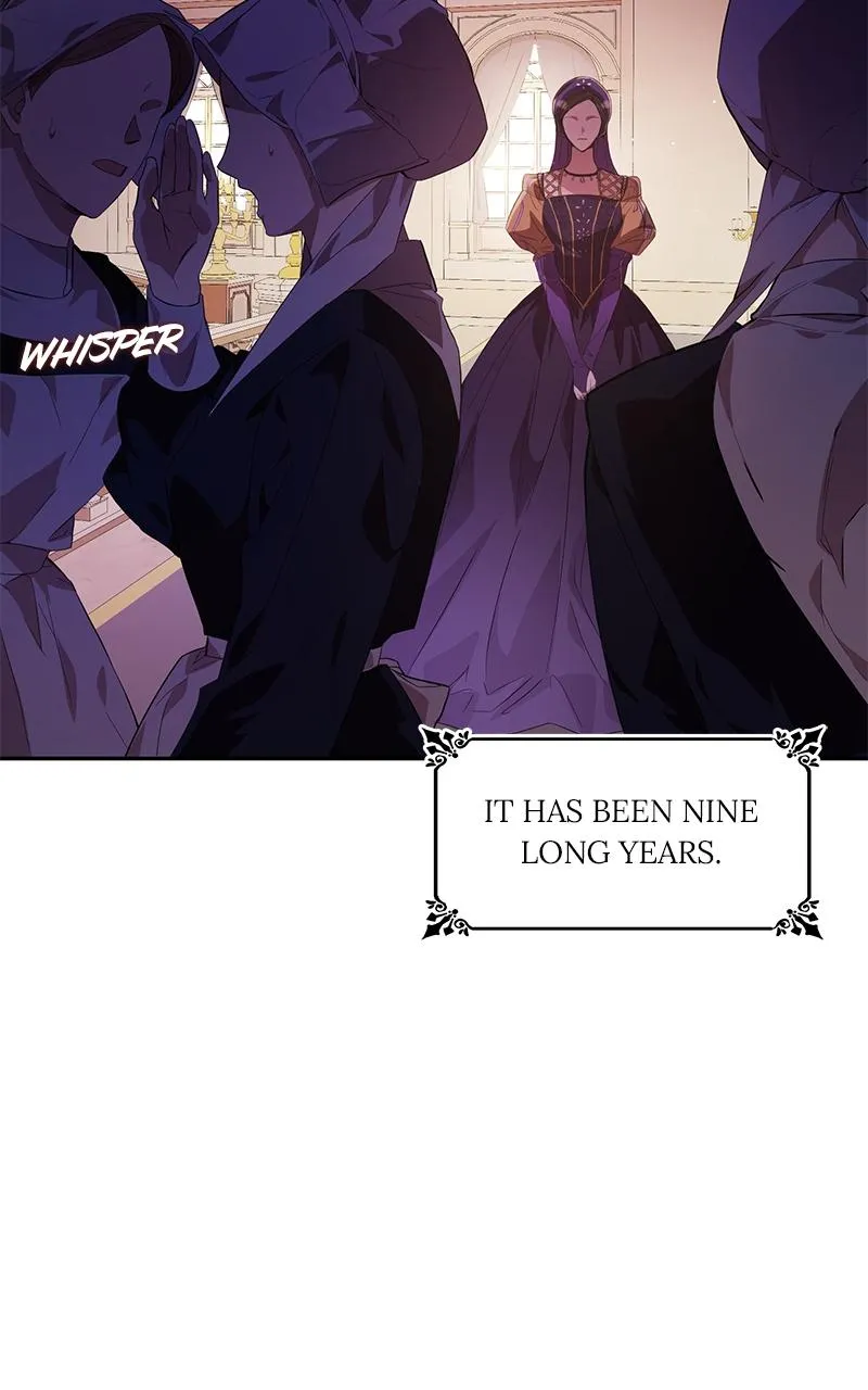 Read I'm the Queen in This Life Manga Online