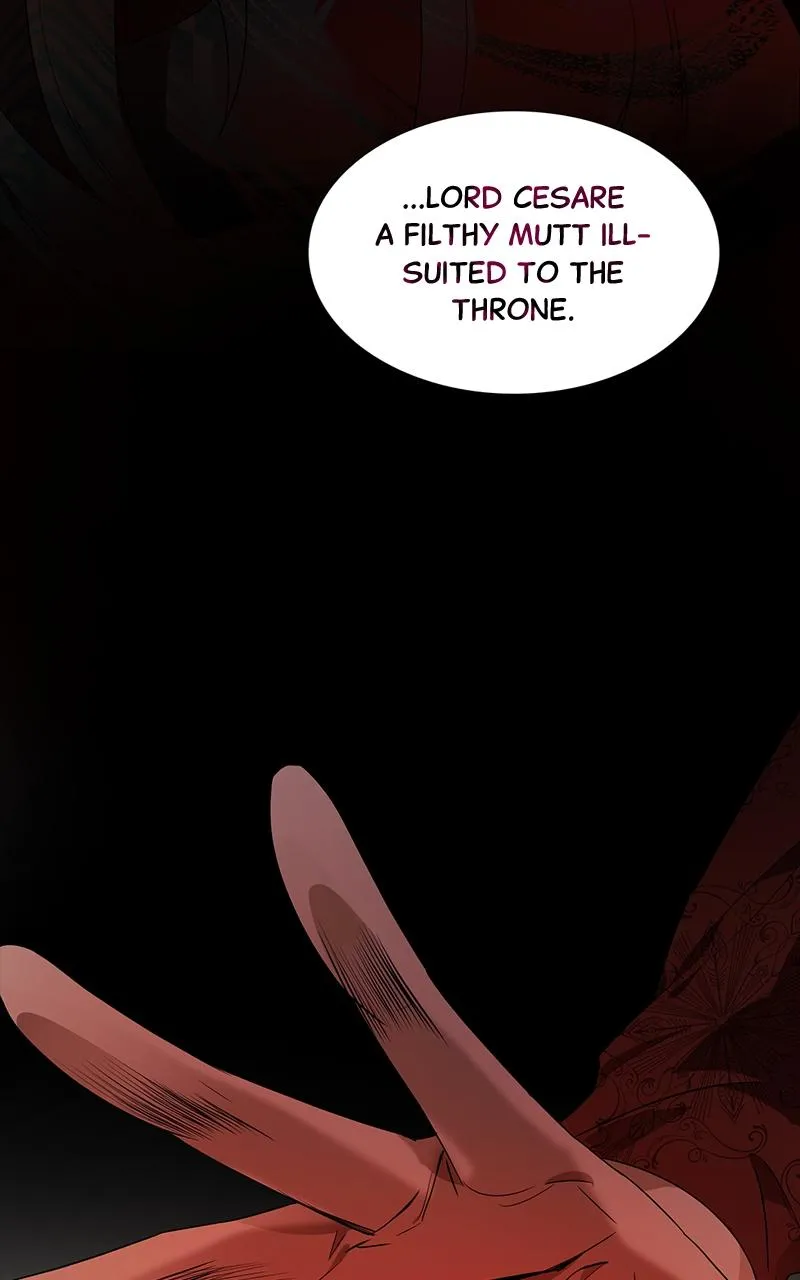 Read I'm the Queen in This Life Manga Online