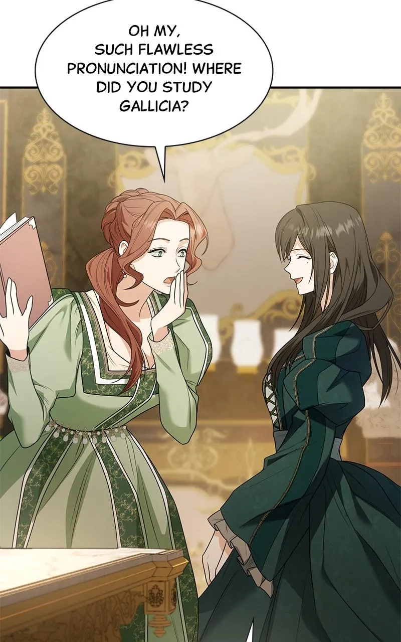 Read I'm the Queen in This Life Manga Online