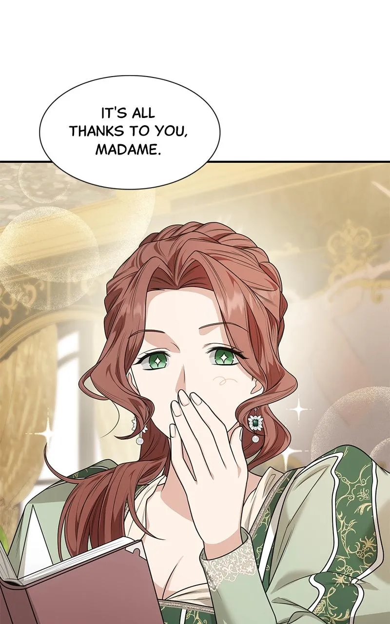 Read I'm the Queen in This Life Manga Online