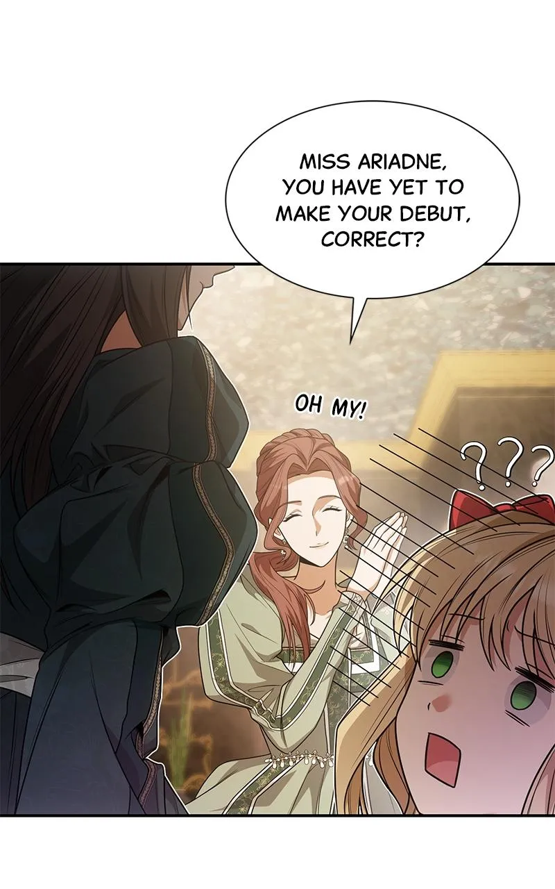 Read I'm the Queen in This Life Manga Online