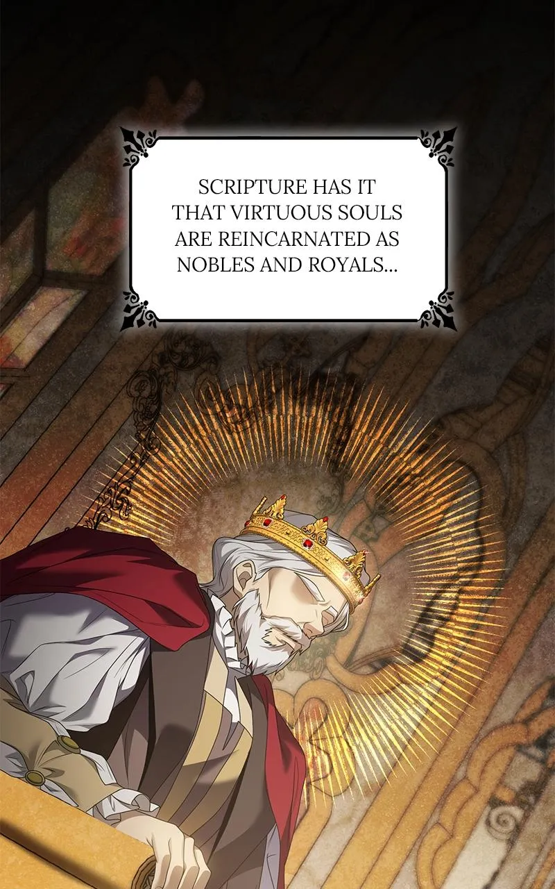Read I'm the Queen in This Life Manga Online