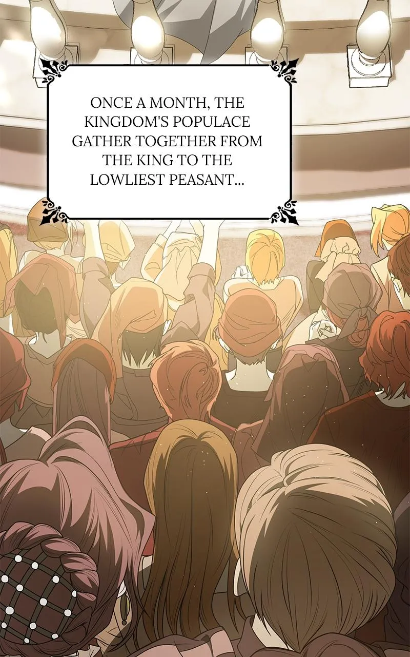 Read I'm the Queen in This Life Manga Online