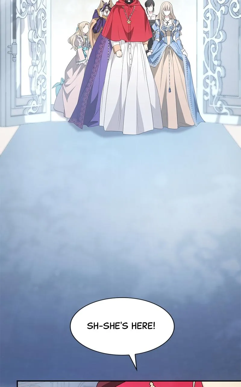 Read I'm the Queen in This Life Manga Online