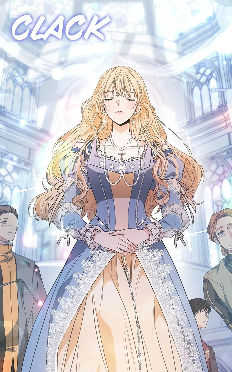 Read I'm the Queen in This Life Manga Online