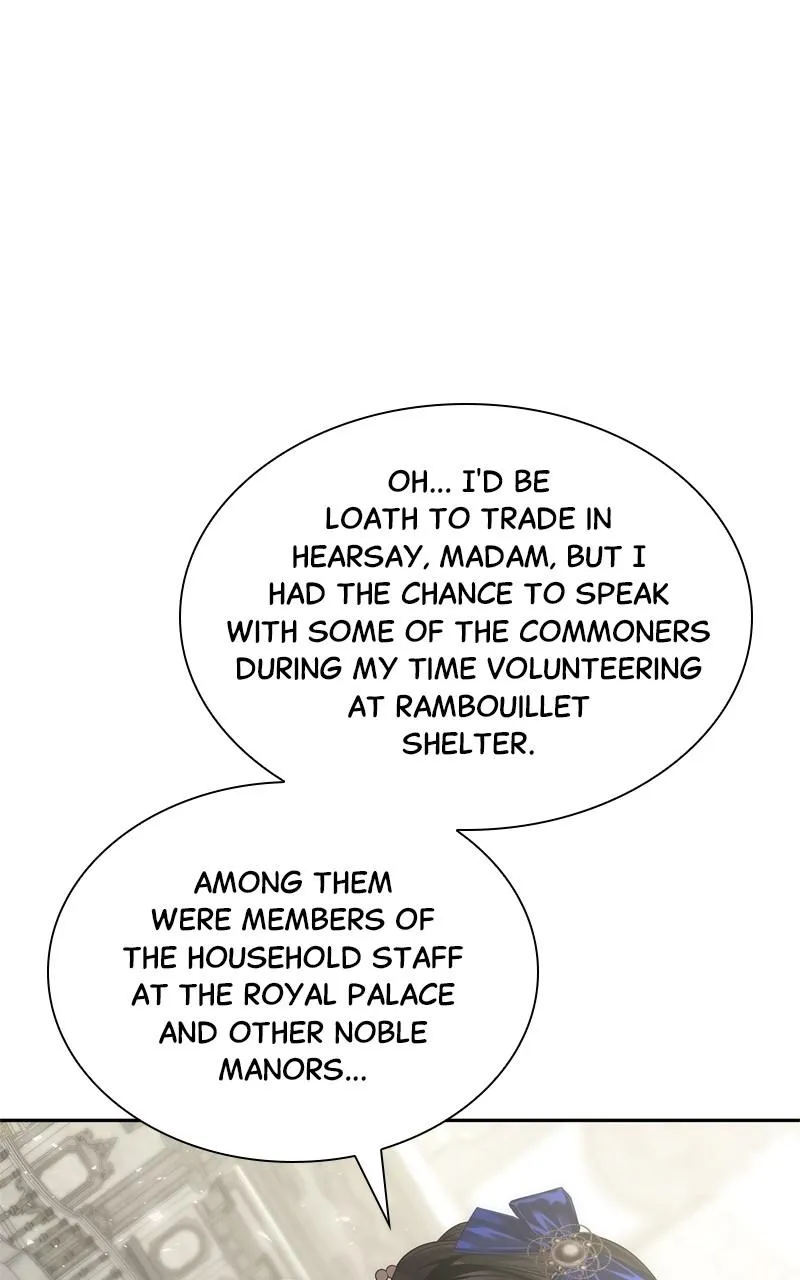 Read I'm the Queen in This Life Manga Online