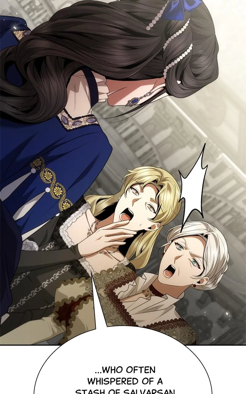 Read I'm the Queen in This Life Manga Online