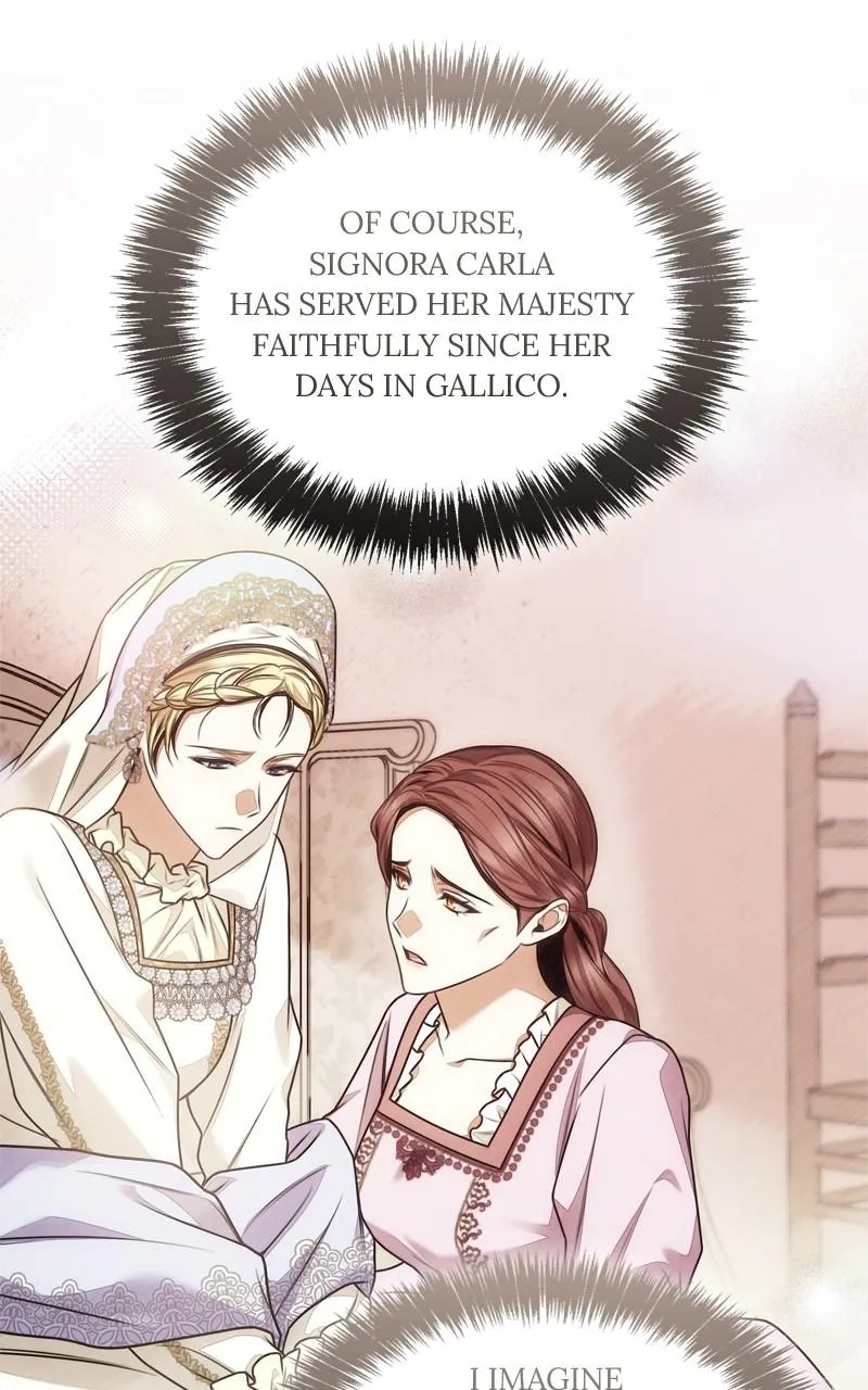 Read I'm the Queen in This Life Manga Online