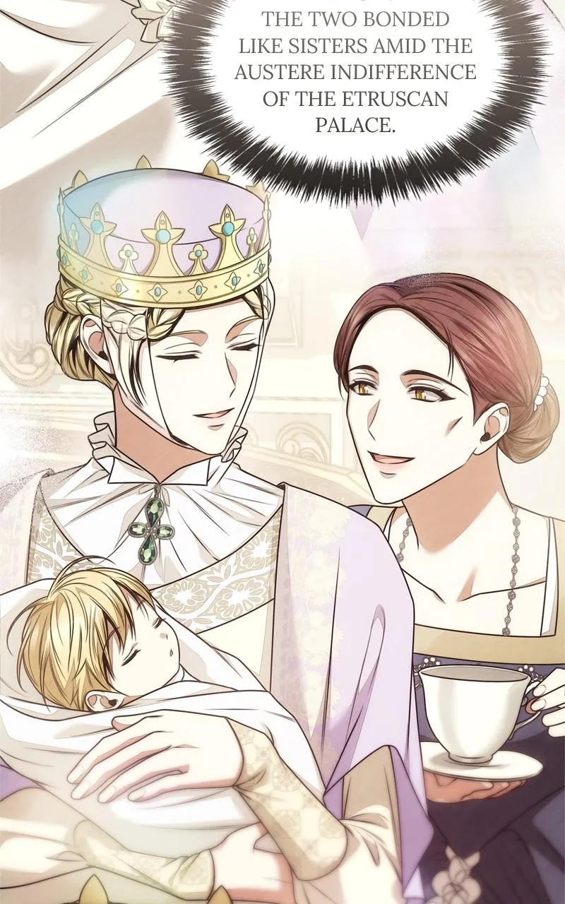 Read I'm the Queen in This Life Manga Online