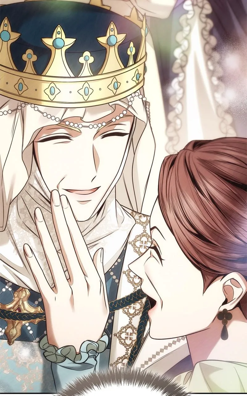 Read I'm the Queen in This Life Manga Online