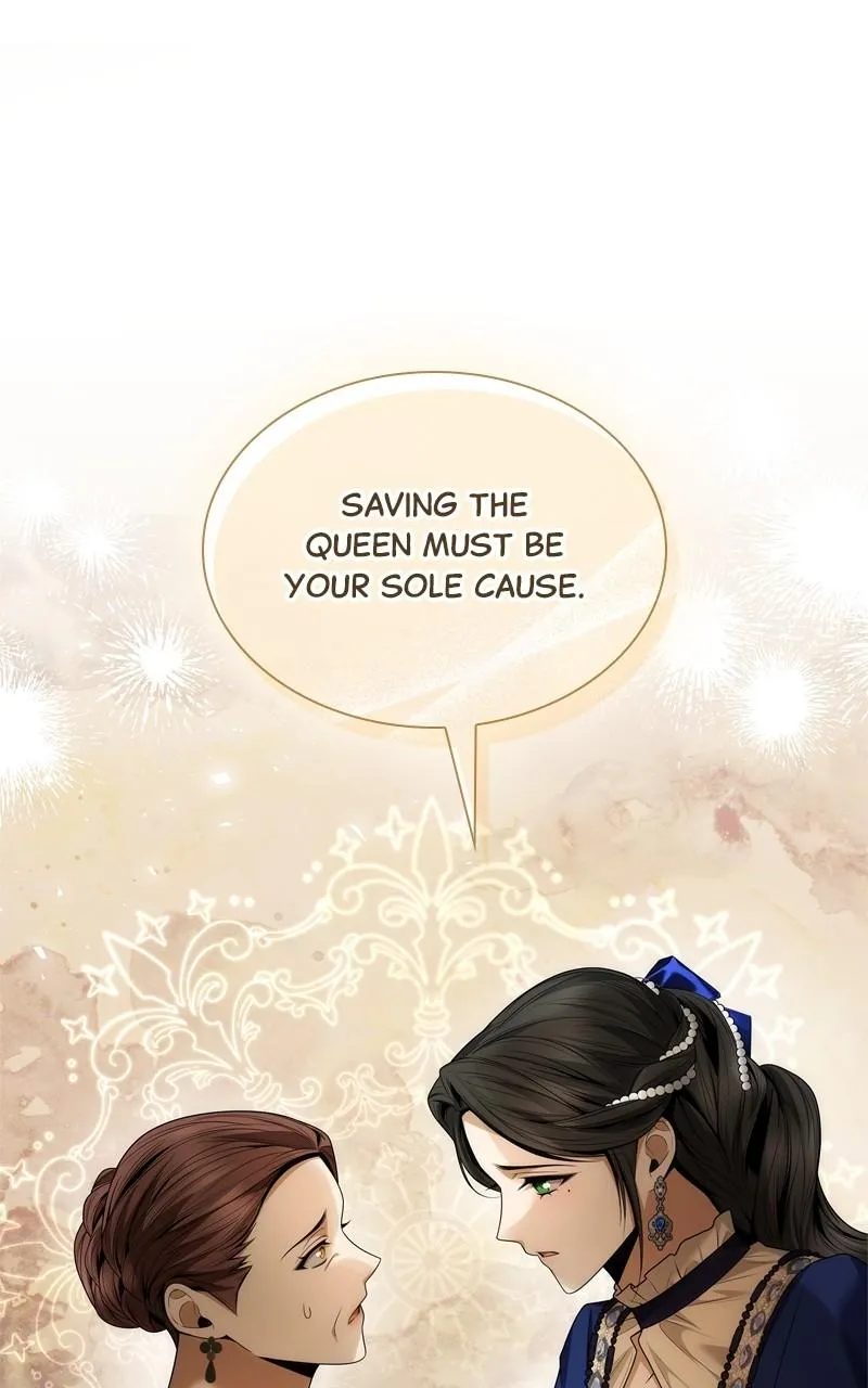 Read I'm the Queen in This Life Manga Online