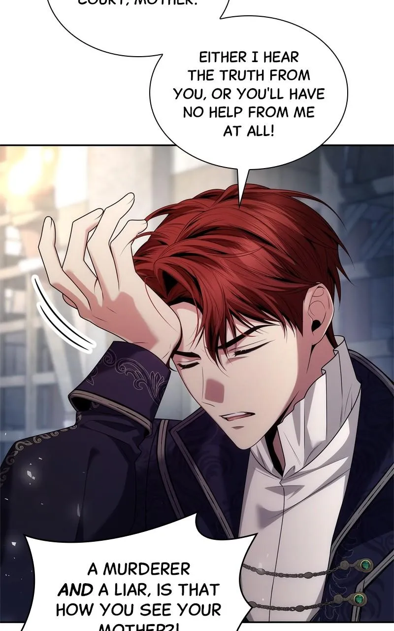 Read I'm the Queen in This Life Manga Online