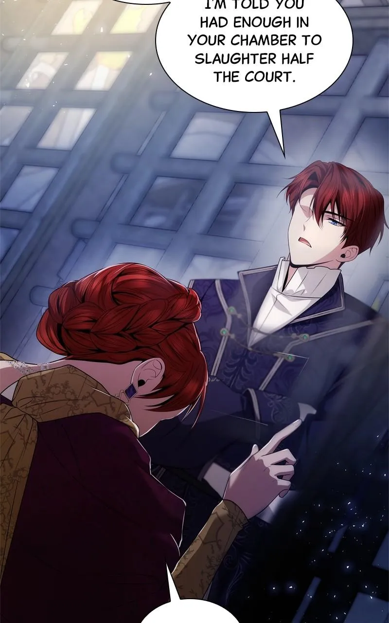 Read I'm the Queen in This Life Manga Online