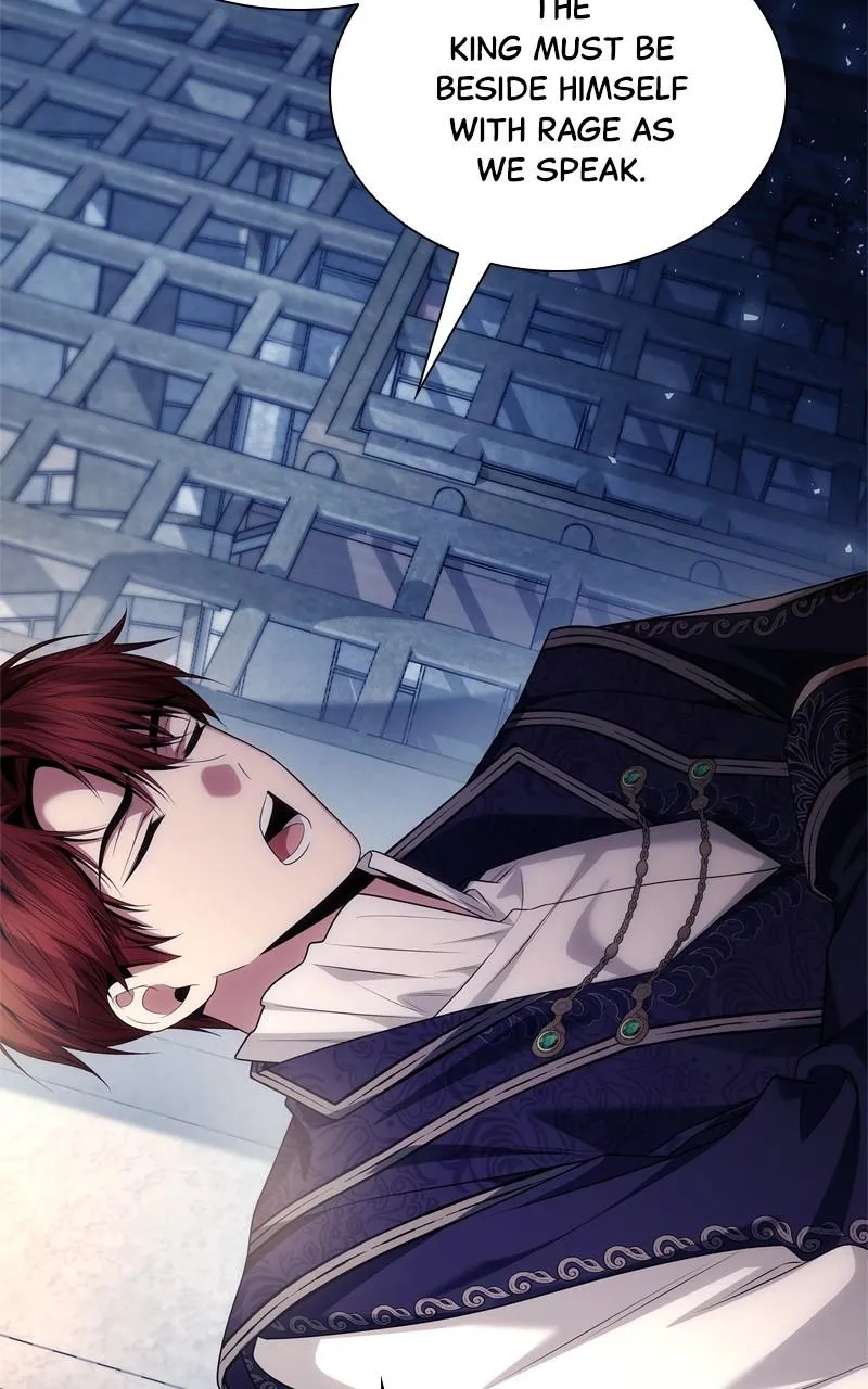 Read I'm the Queen in This Life Manga Online