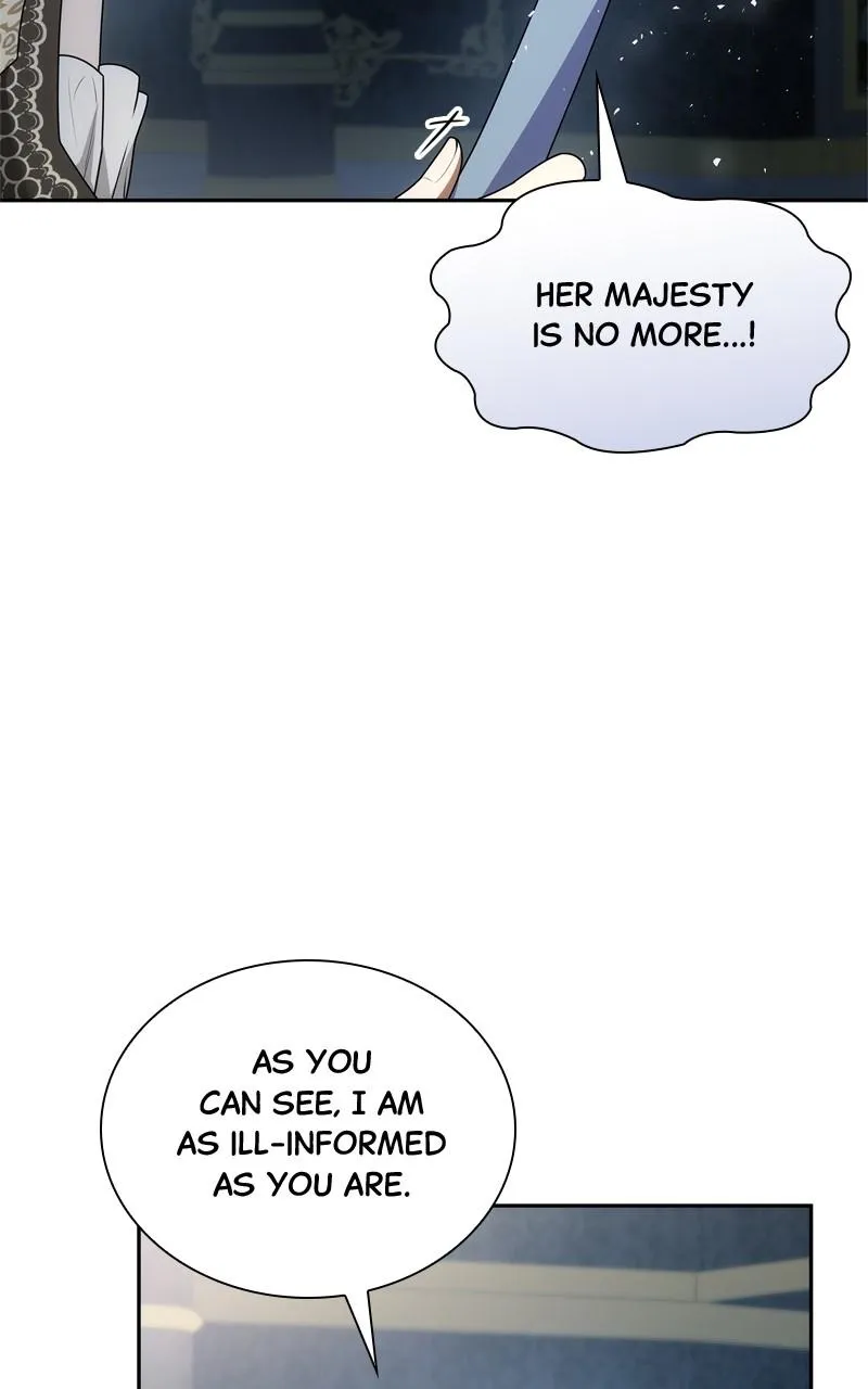 Read I'm the Queen in This Life Manga Online