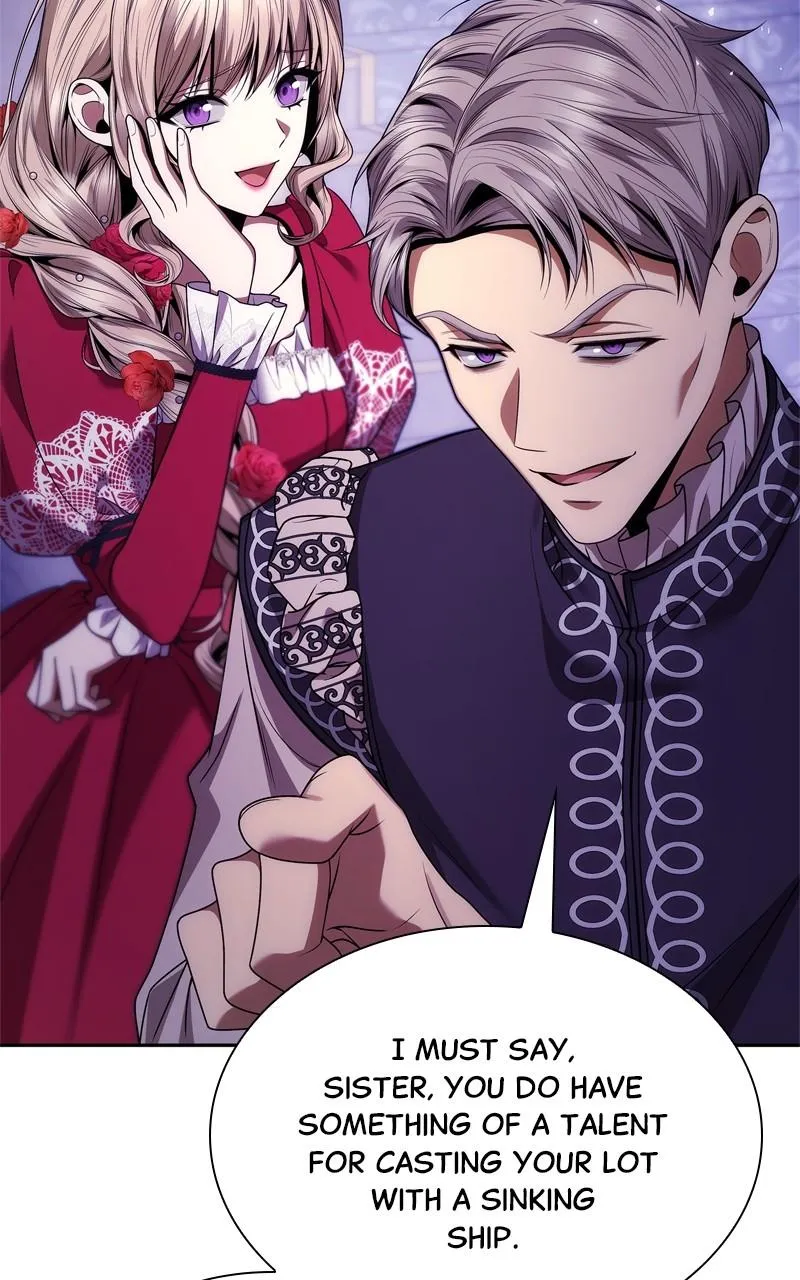 Read I'm the Queen in This Life Manga Online