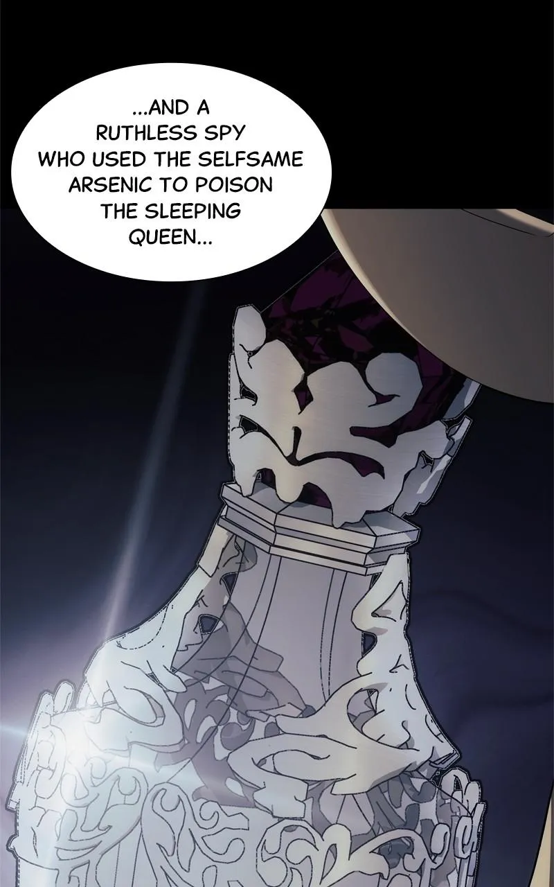 Read I'm the Queen in This Life Manga Online