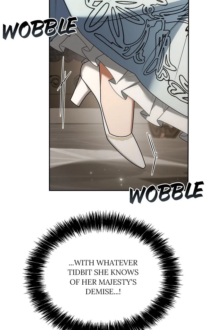 Read I'm the Queen in This Life Manga Online