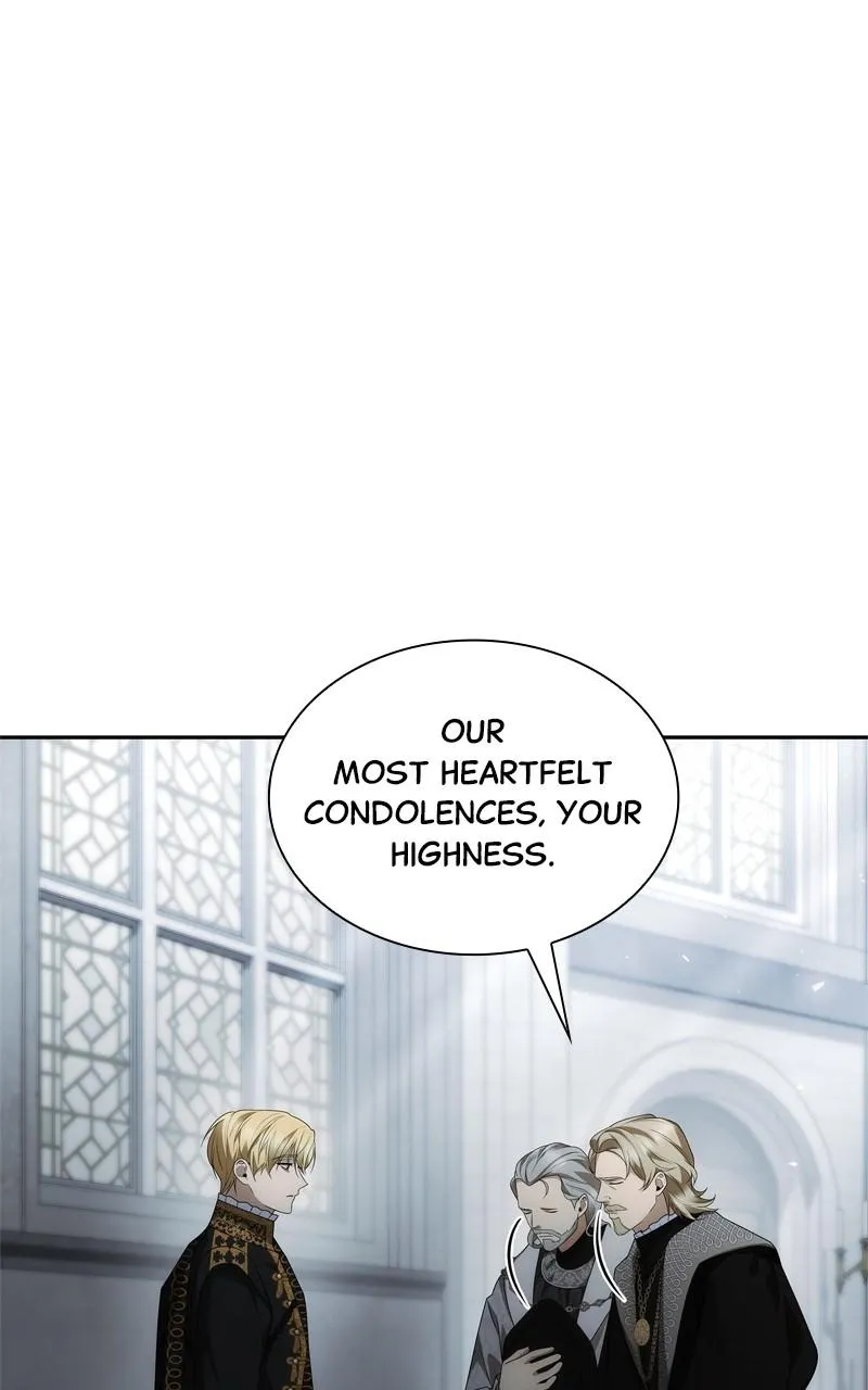 Read I'm the Queen in This Life Manga Online