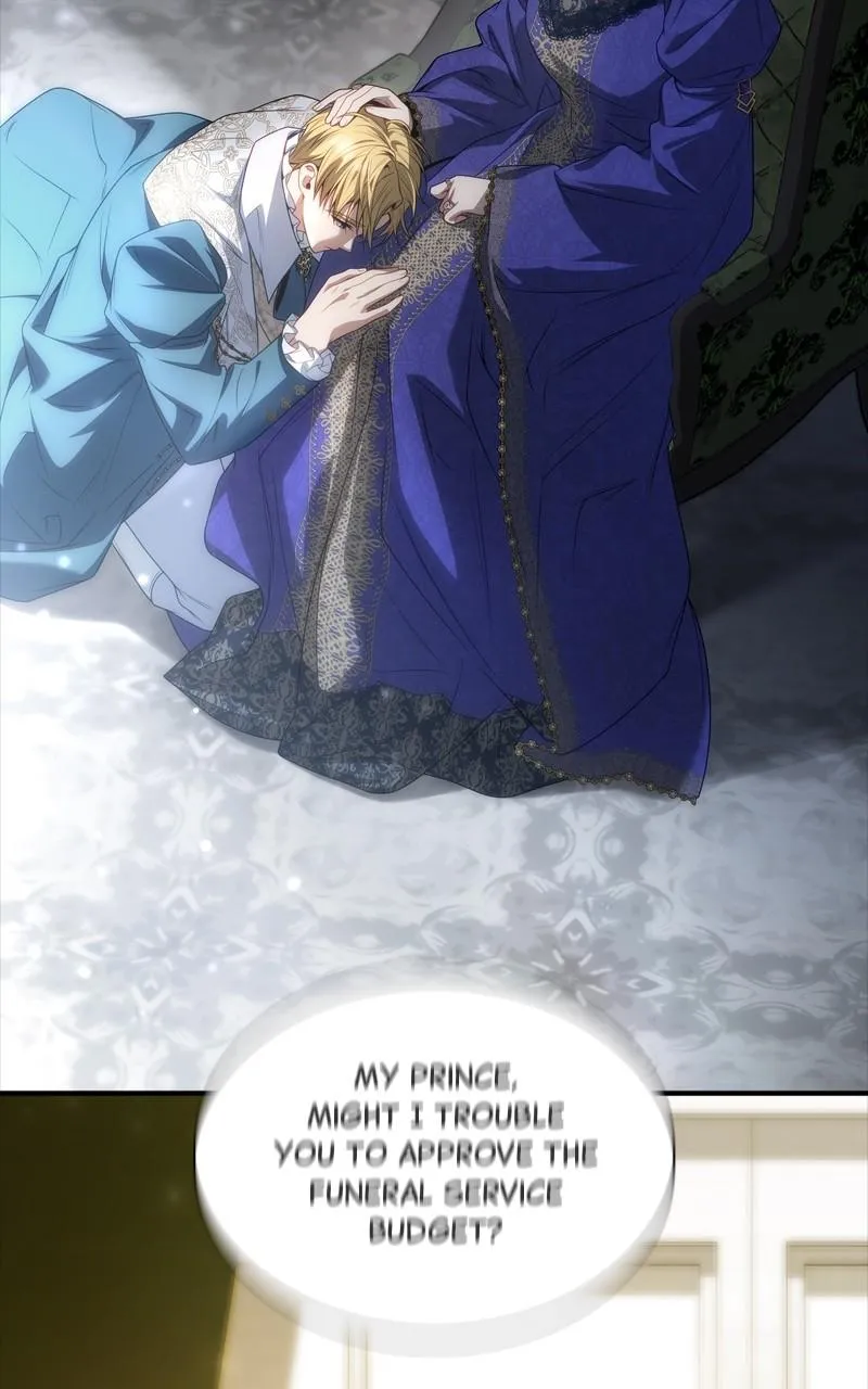Read I'm the Queen in This Life Manga Online
