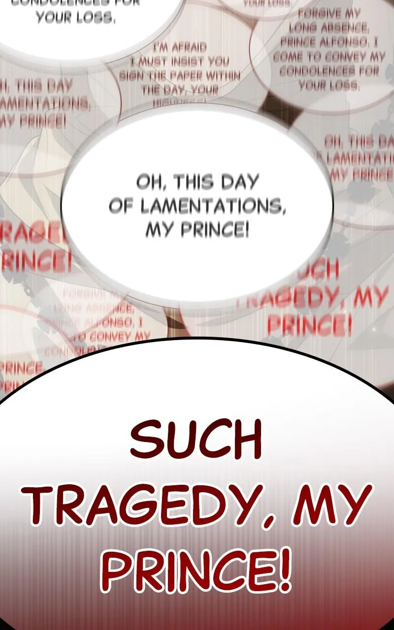 Read I'm the Queen in This Life Manga Online