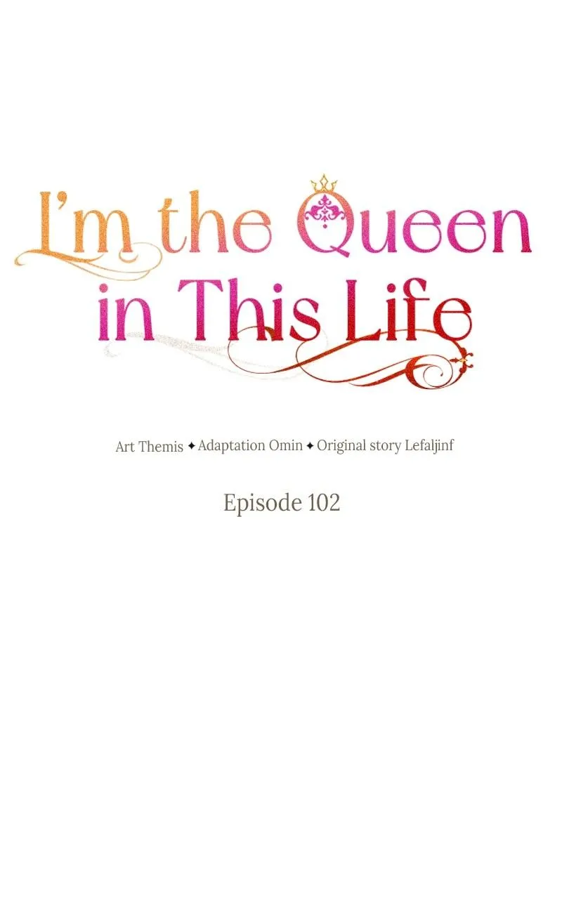 Read I'm the Queen in This Life Manga Online