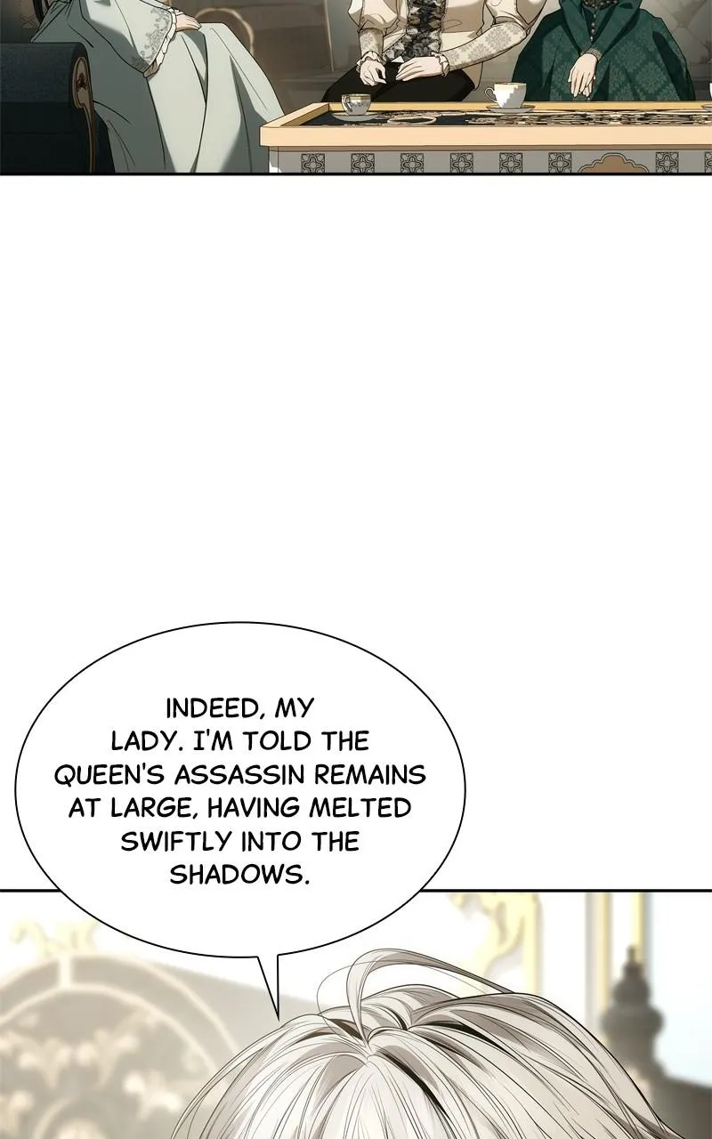 Read I'm the Queen in This Life Manga Online