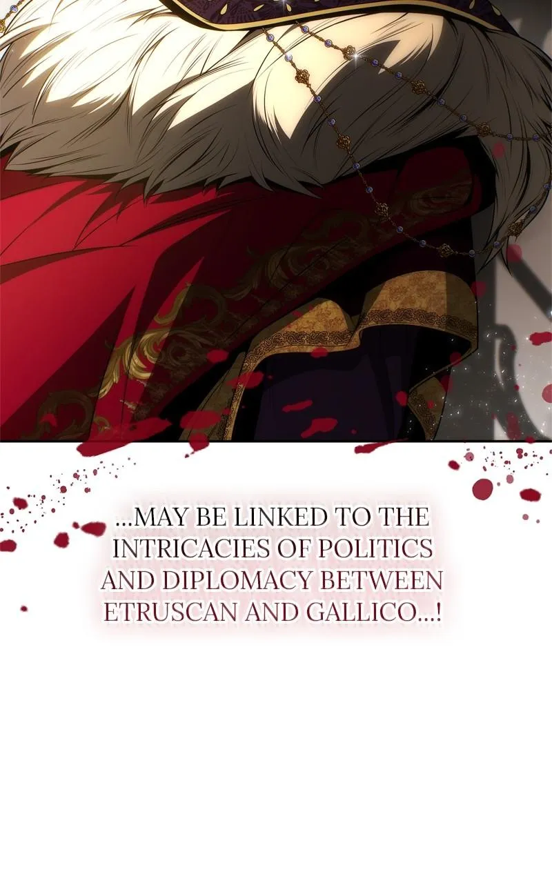 Read I'm the Queen in This Life Manga Online