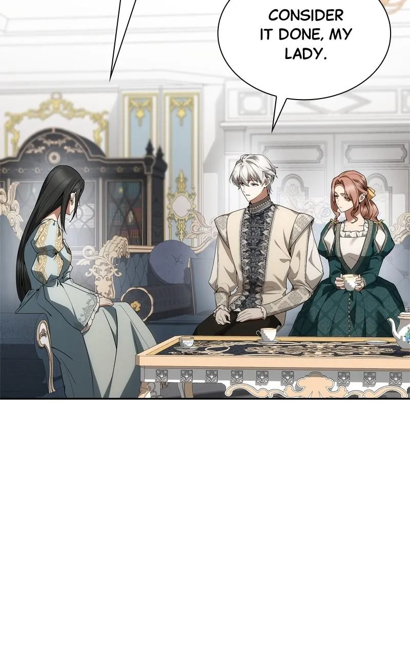 Read I'm the Queen in This Life Manga Online