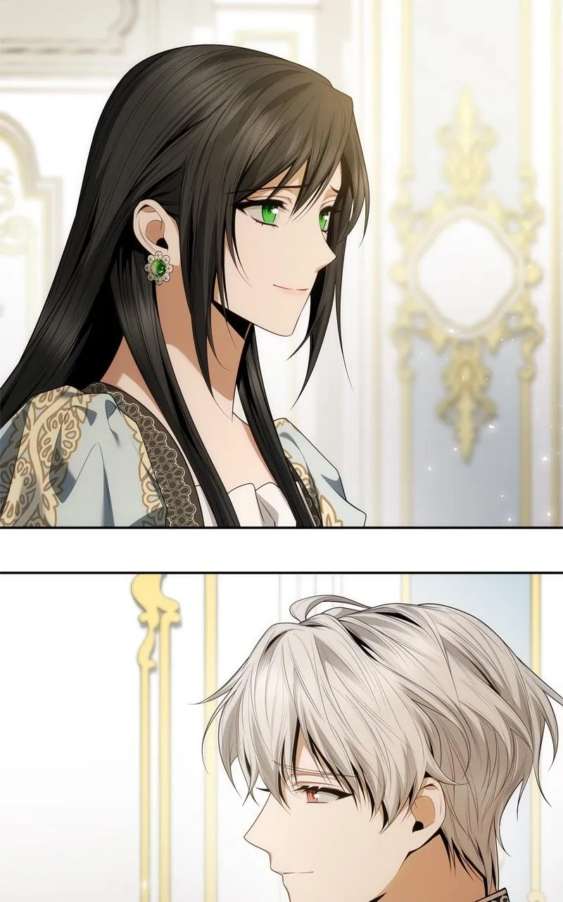Read I'm the Queen in This Life Manga Online