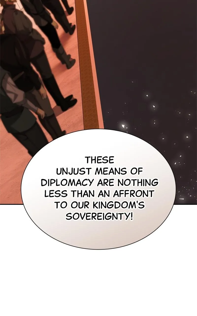 Read I'm the Queen in This Life Manga Online