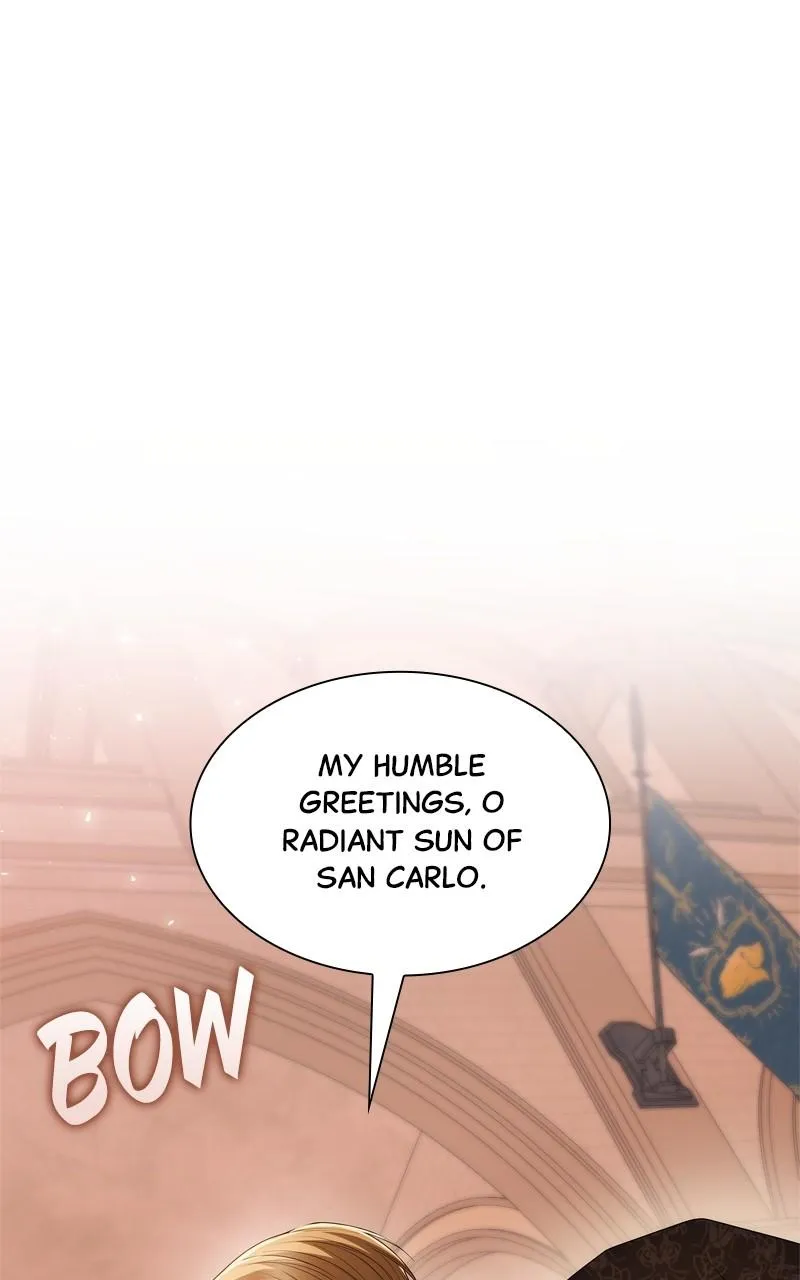 Read I'm the Queen in This Life Manga Online