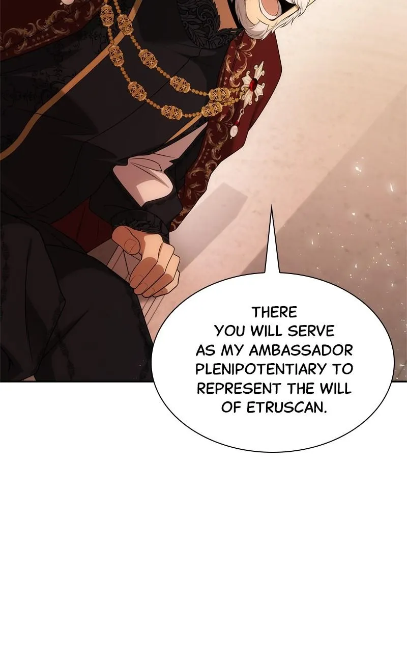 Read I'm the Queen in This Life Manga Online