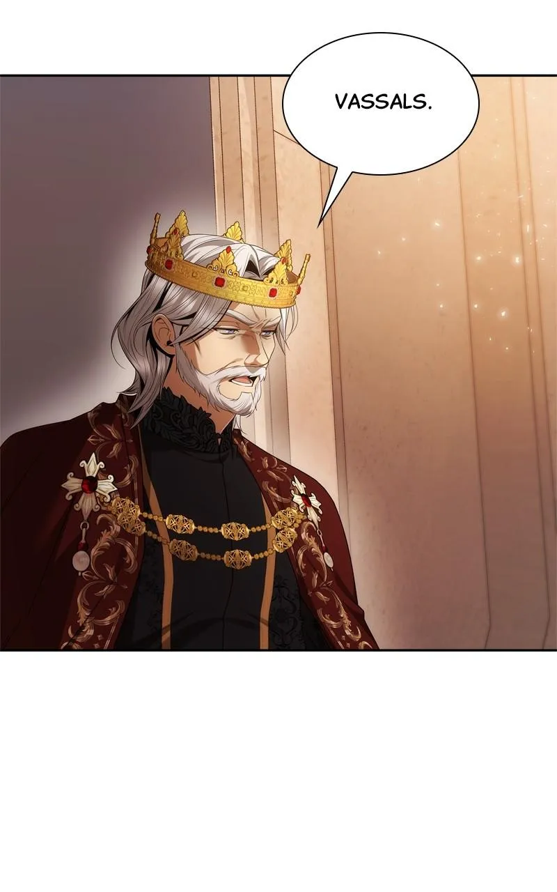 Read I'm the Queen in This Life Manga Online