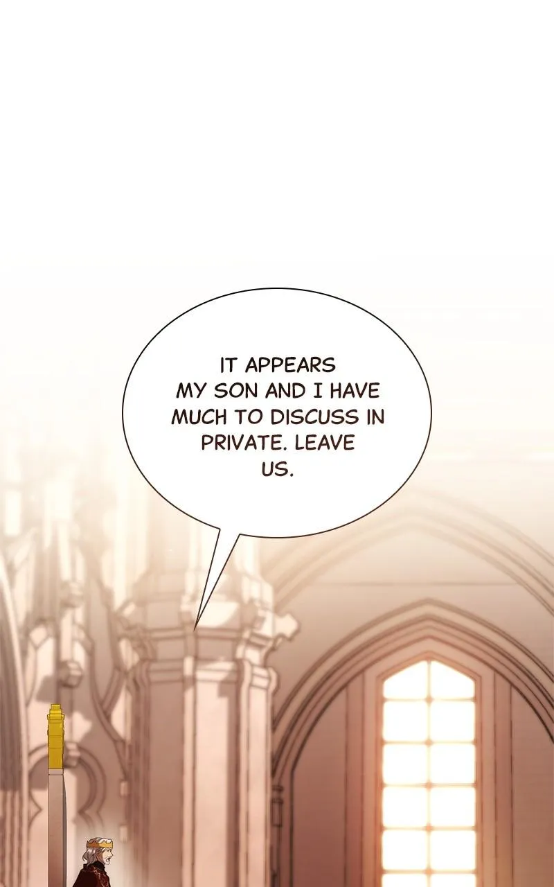 Read I'm the Queen in This Life Manga Online