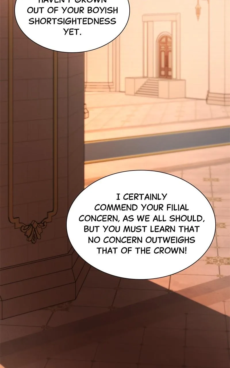 Read I'm the Queen in This Life Manga Online