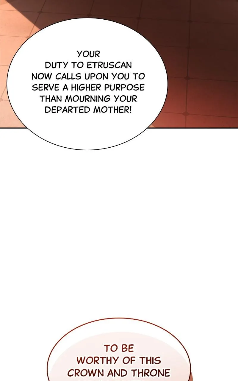 Read I'm the Queen in This Life Manga Online