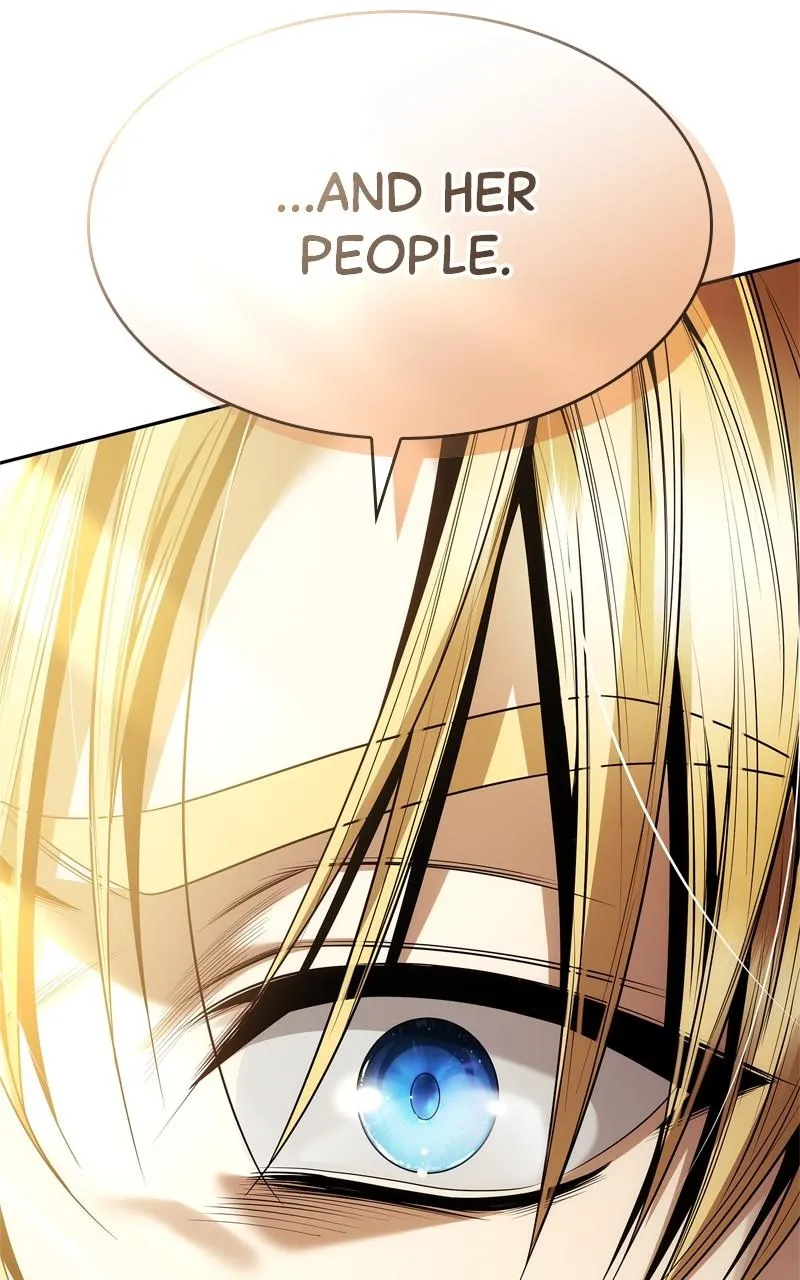 Read I'm the Queen in This Life Manga Online