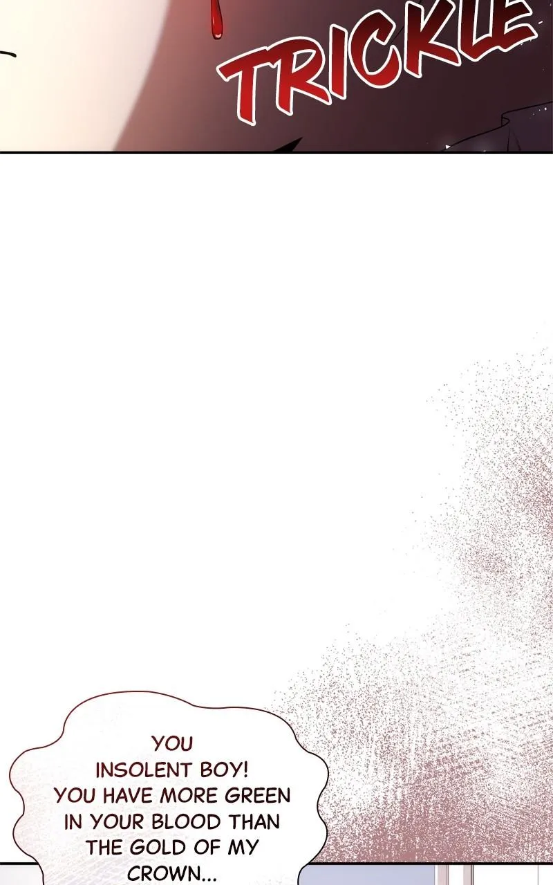 Read I'm the Queen in This Life Manga Online