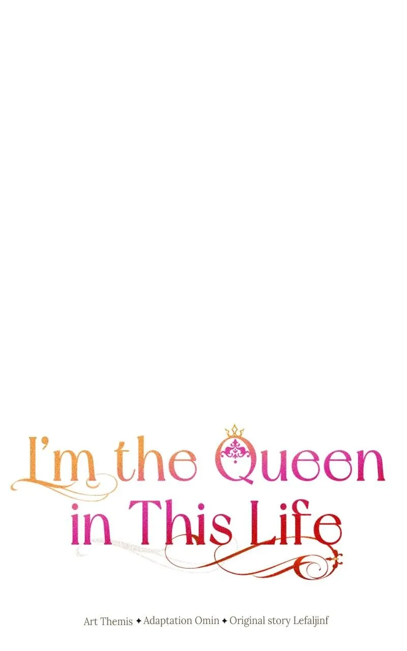 Read I'm the Queen in This Life Manga Online