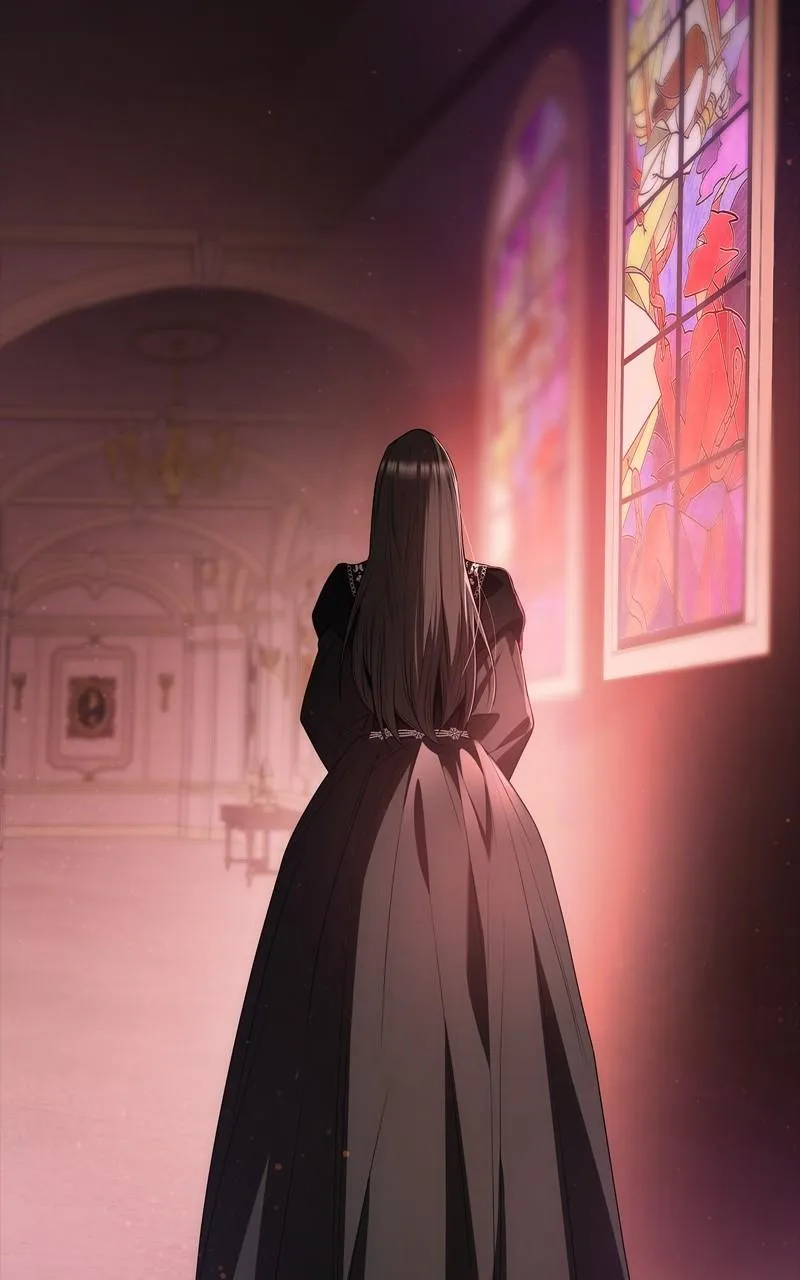 Read I'm the Queen in This Life Manga Online