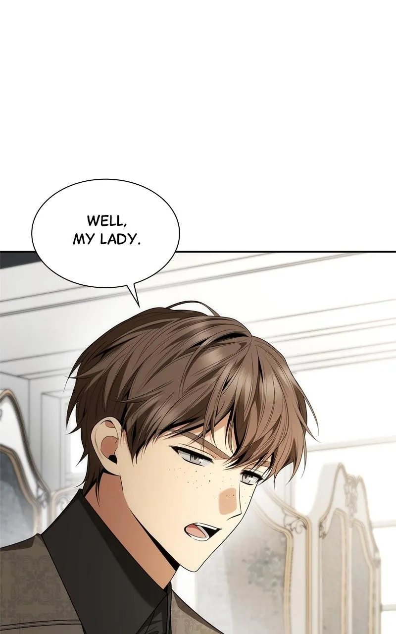 Read I'm the Queen in This Life Manga Online