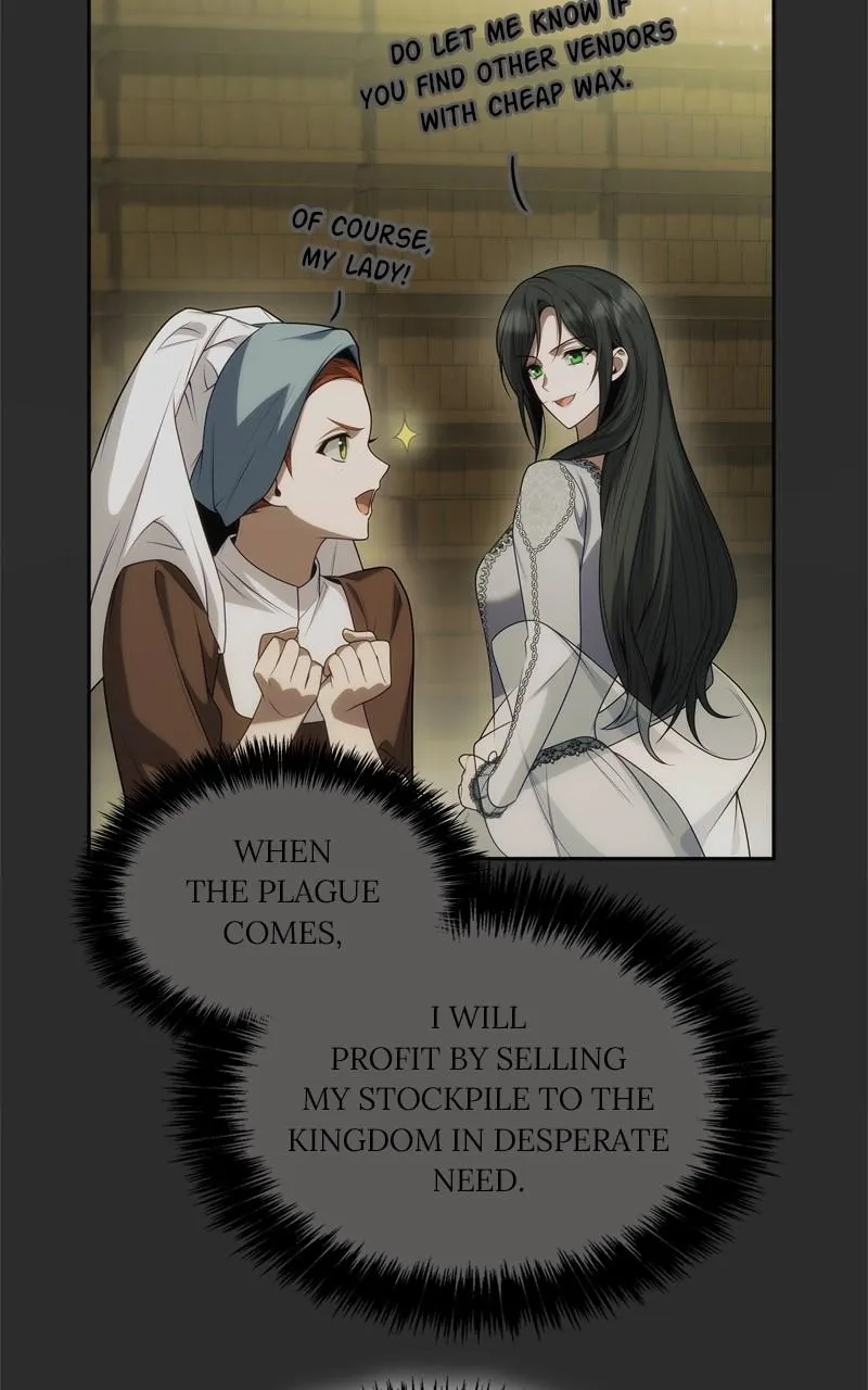 Read I'm the Queen in This Life Manga Online