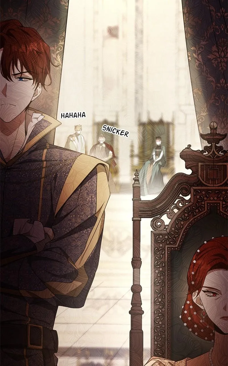 Read I'm the Queen in This Life Manga Online