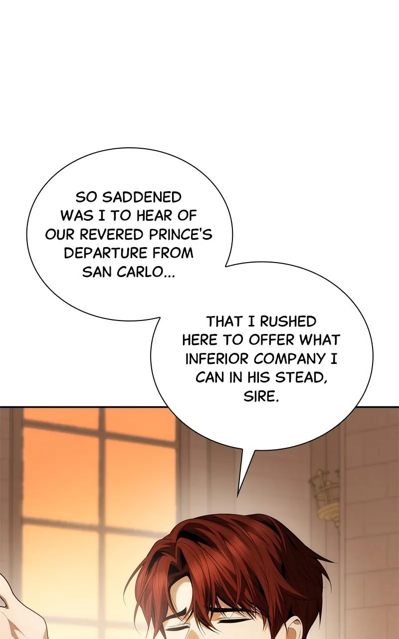 Read I'm the Queen in This Life Manga Online