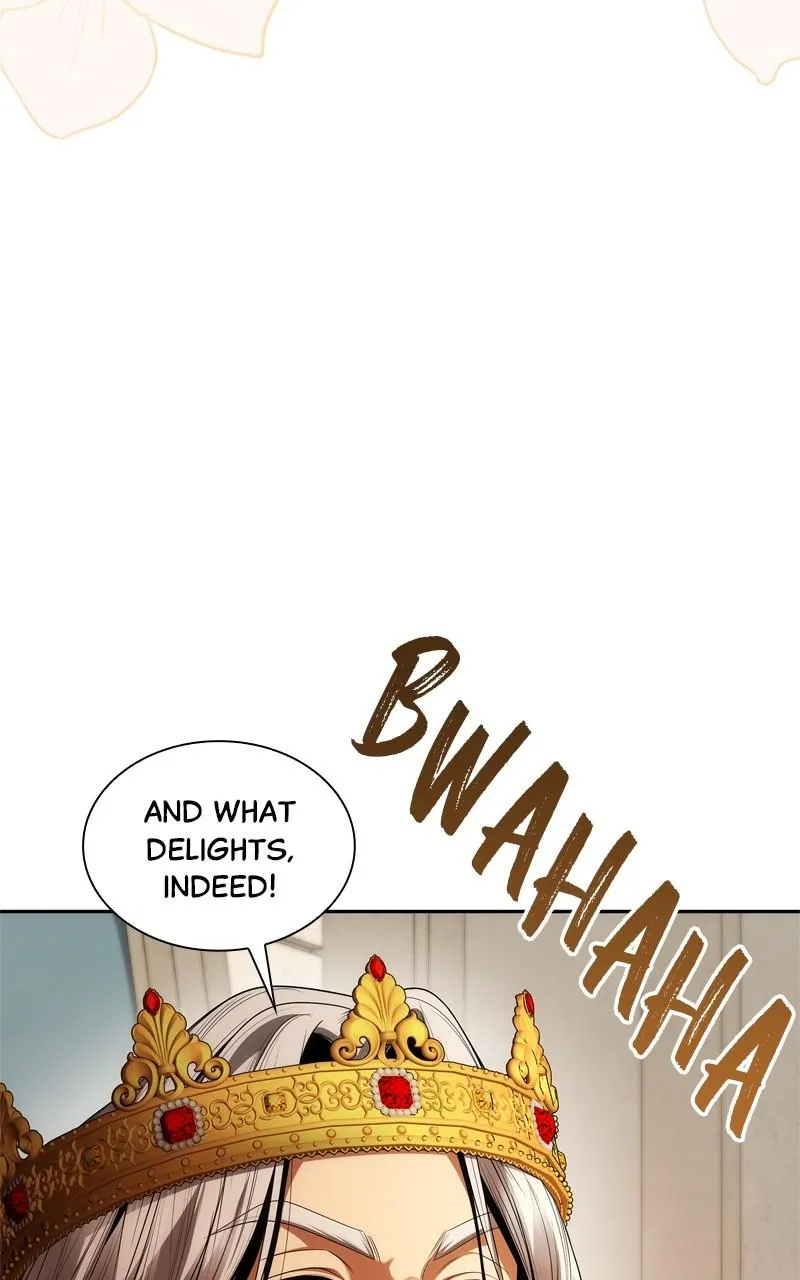 Read I'm the Queen in This Life Manga Online