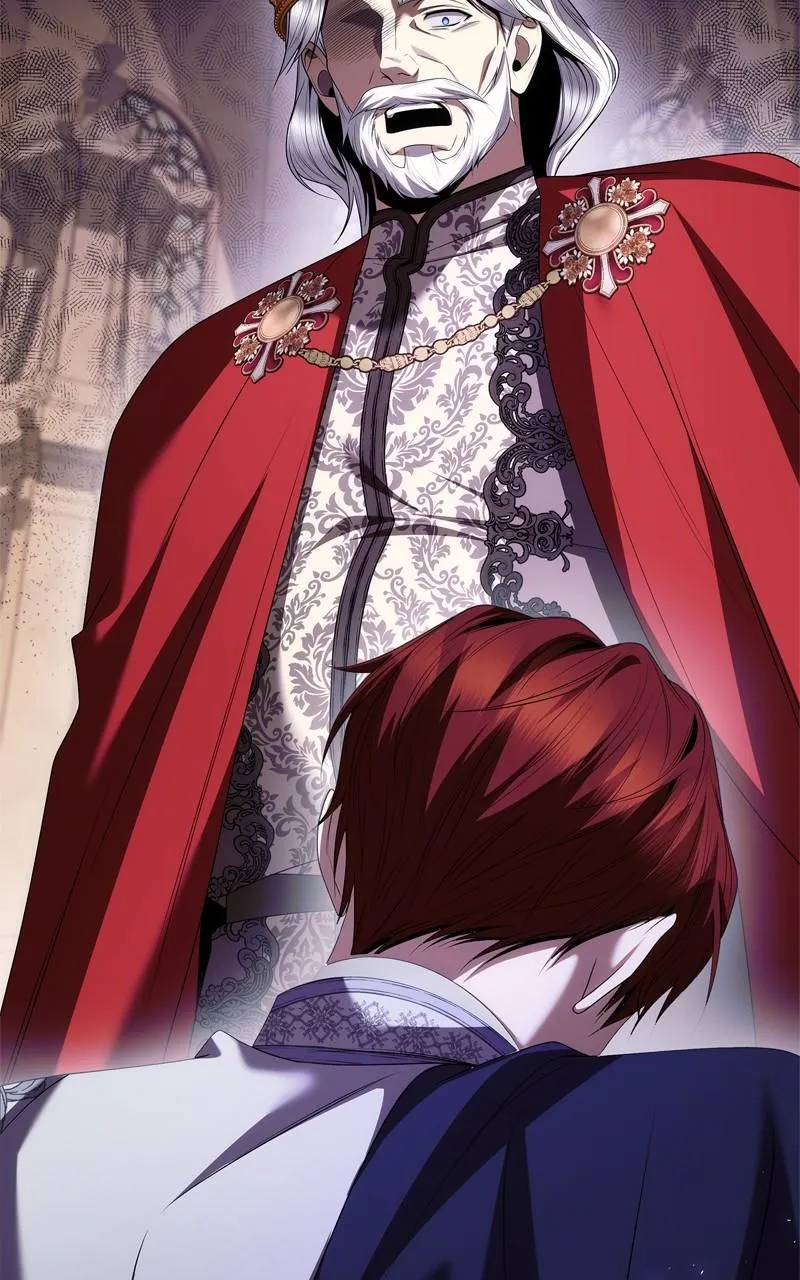 Read I'm the Queen in This Life Manga Online