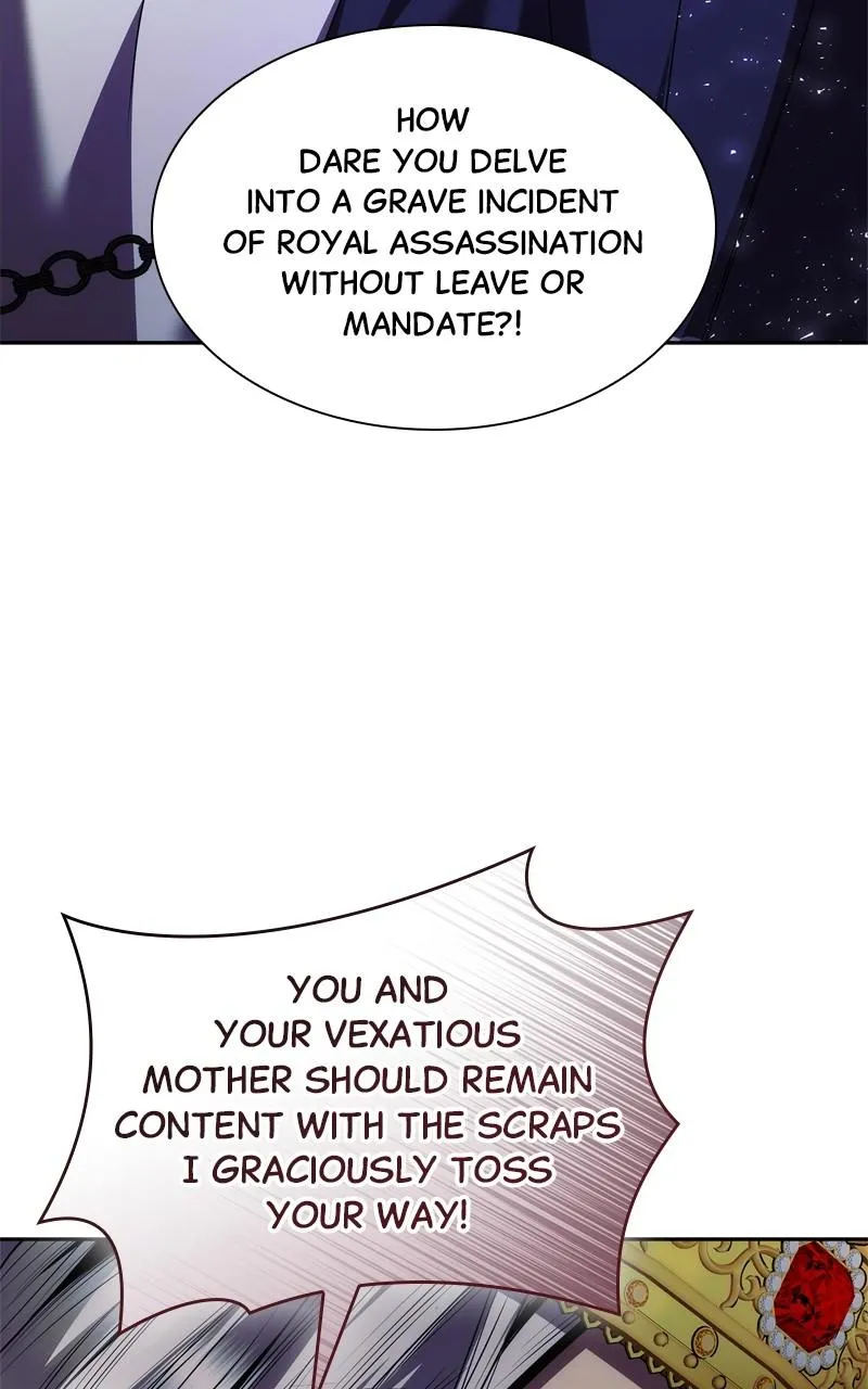 Read I'm the Queen in This Life Manga Online